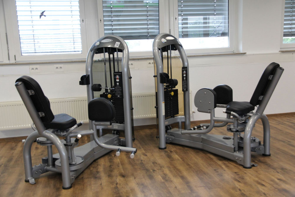 fitplus_Fitnessstudio Hilzingen Geraetetraining_1