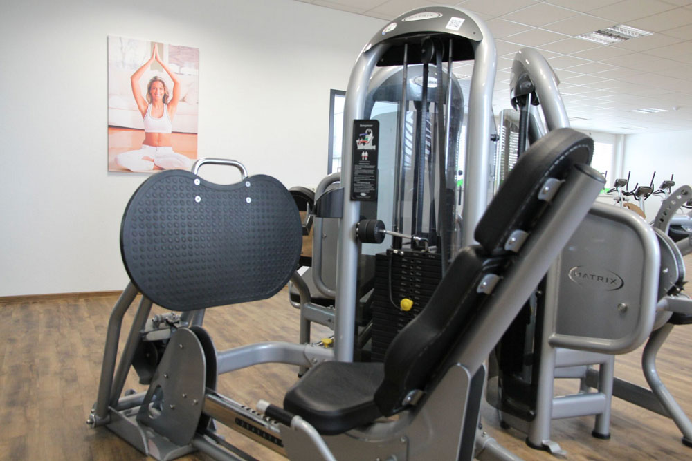 fitplus_Fitnessstudio Hilzingen Geraetetraining_3